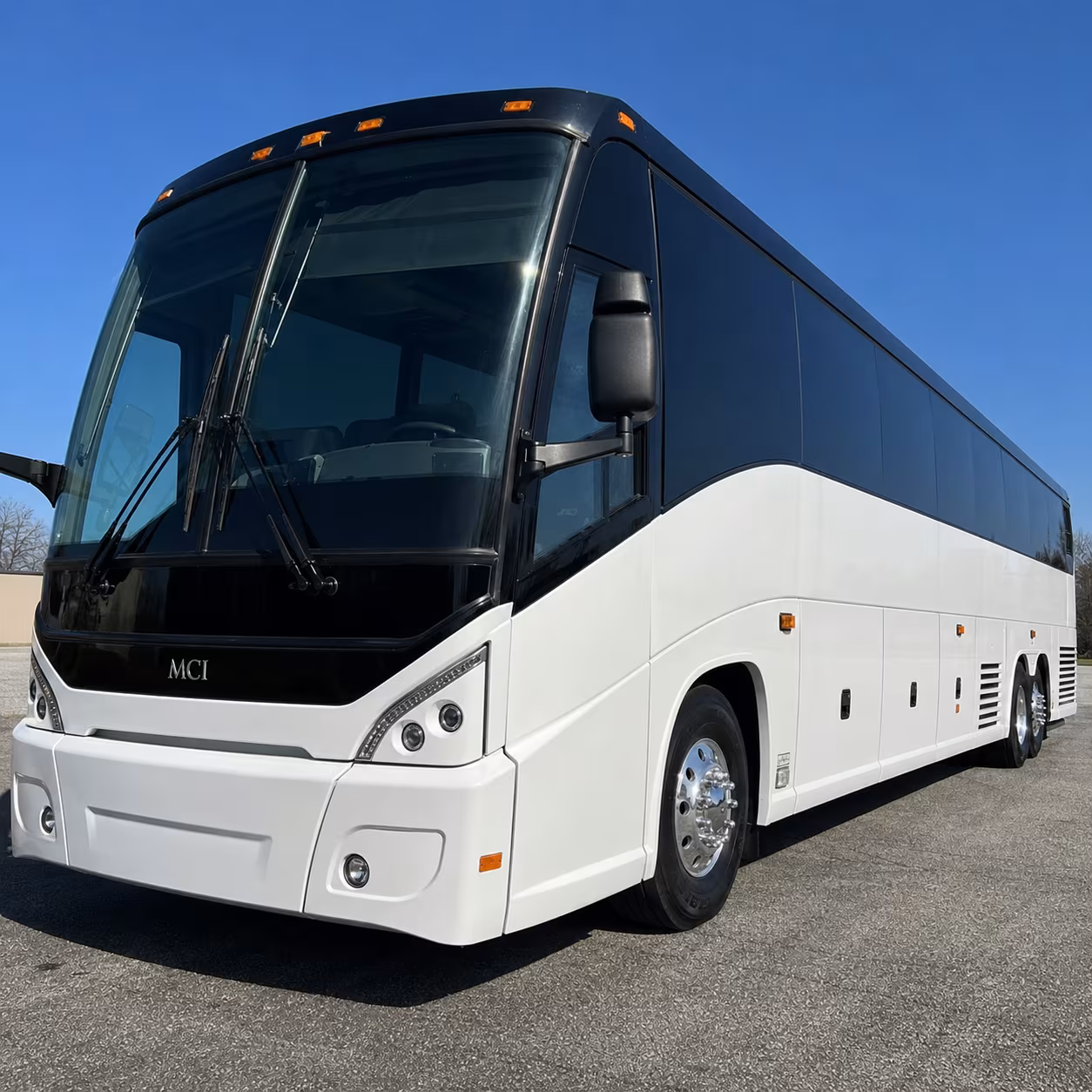 federal way concert transportation