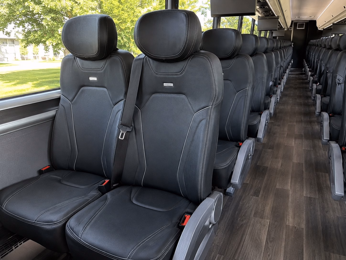 federal way employee transportation