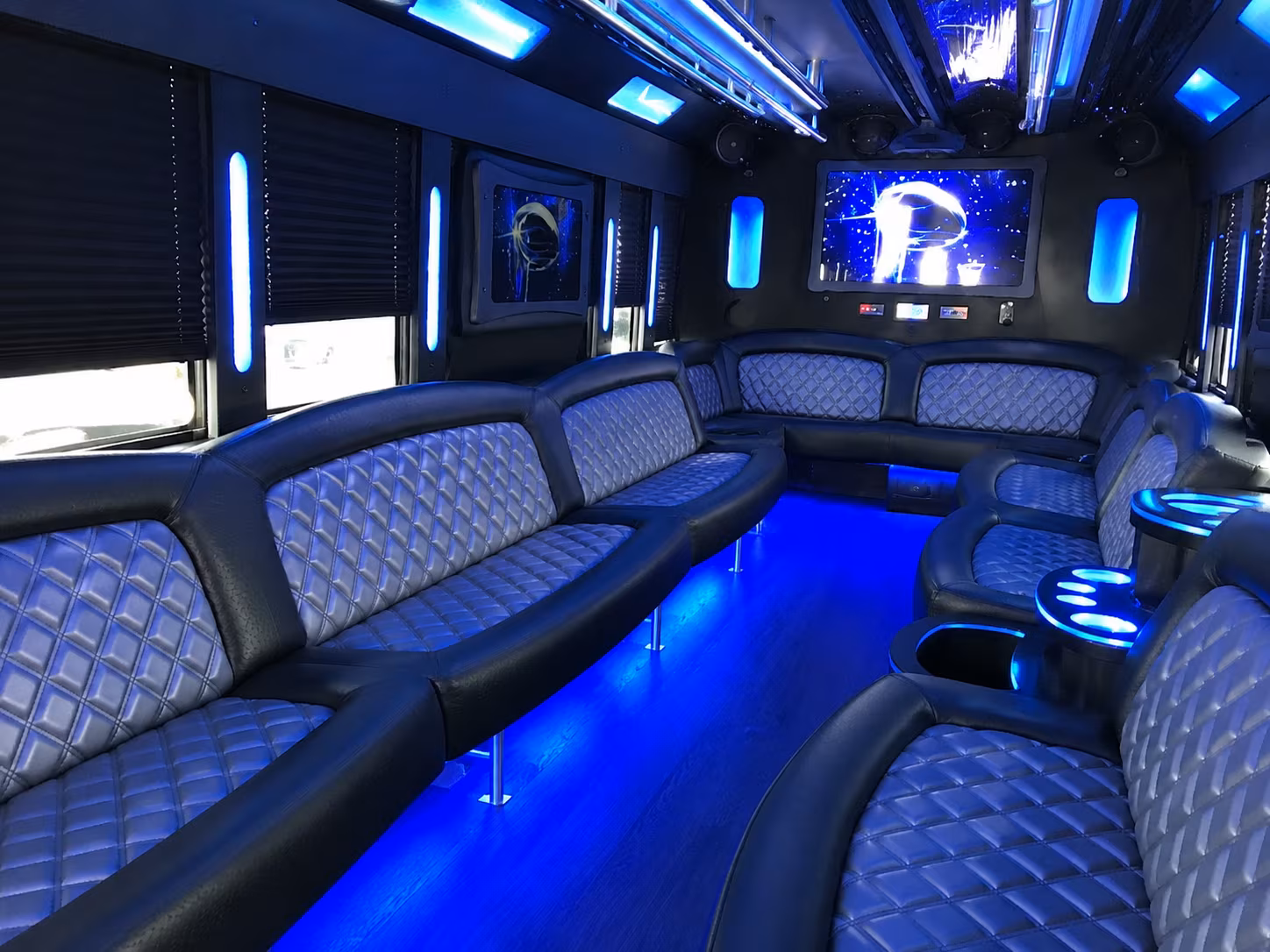 federal way prom transportation