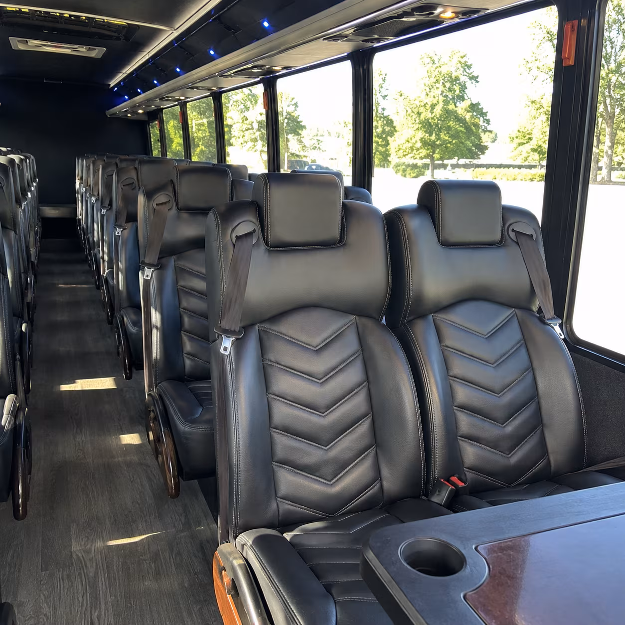 federal way school event transportation